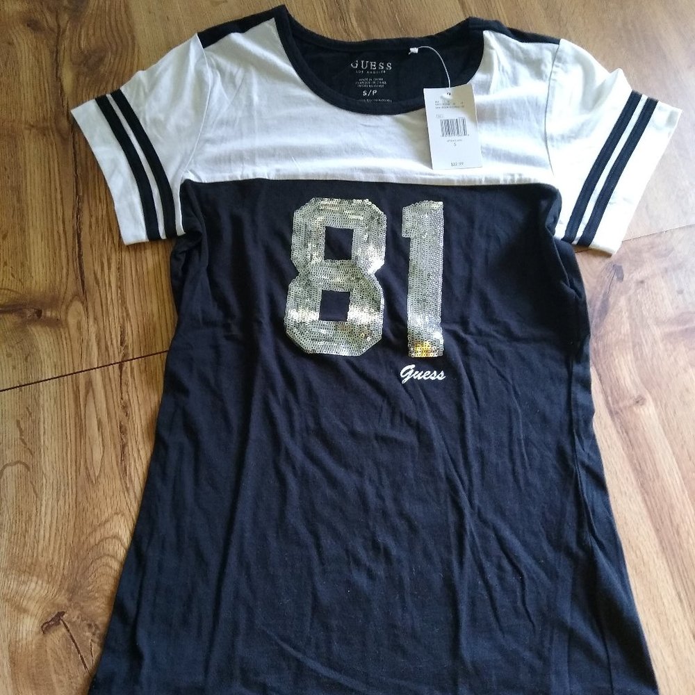 Guess t-shirt